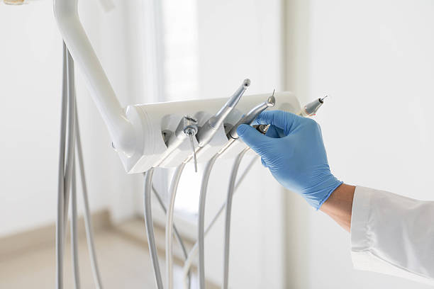 24/7 Emergency Teeth Whitening experts in Kingsford Heights, IN